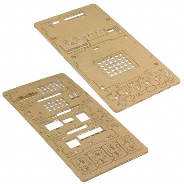 DFRobot 1738-1137-ND