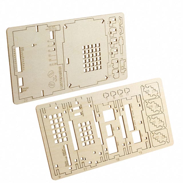 DFRobot 1738-1186-ND