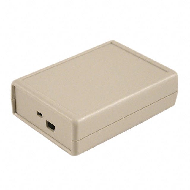 Hammond Manufacturing HM2055-ND