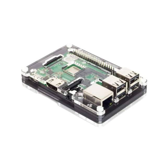 Pimoroni Ltd 1778-1199-ND