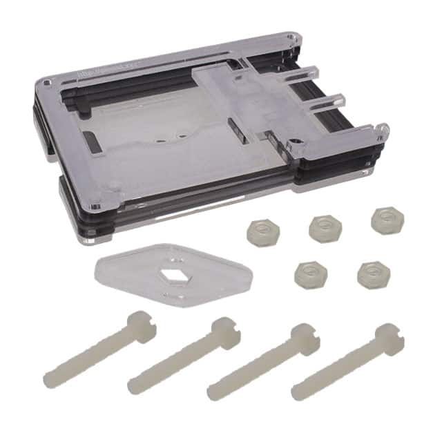 Pimoroni Ltd 1778-PIM463-ND