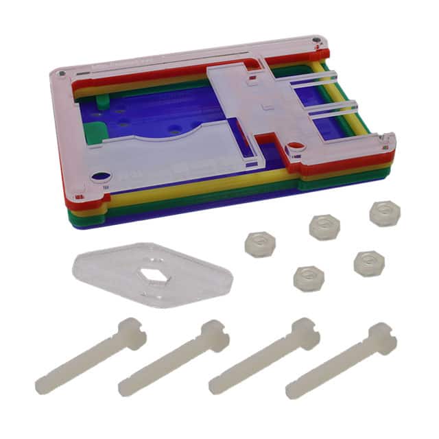 Pimoroni Ltd 1778-PIM465-ND
