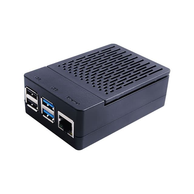 Seeed Technology Co., Ltd 1597-114992053-ND
