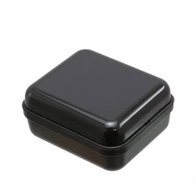 Serpac 128-CX27ABKABK-ND