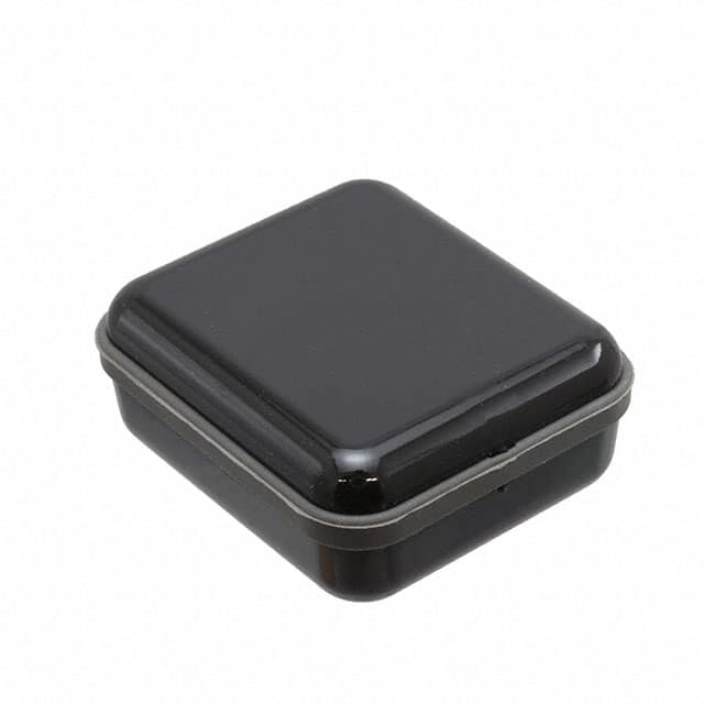 Serpac 128-CX26ABKAGM-ND