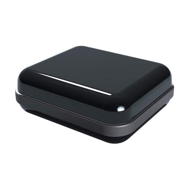 Serpac 128-CX21ABKAGM-ND