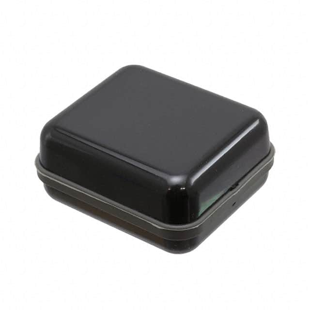 Serpac 128-CX25ABKAGM-ND