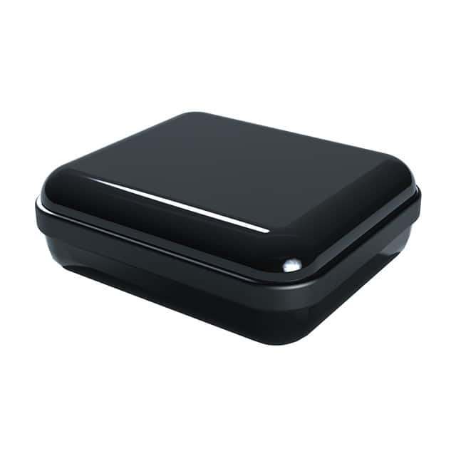 Serpac 128-CX23ABKABK-ND