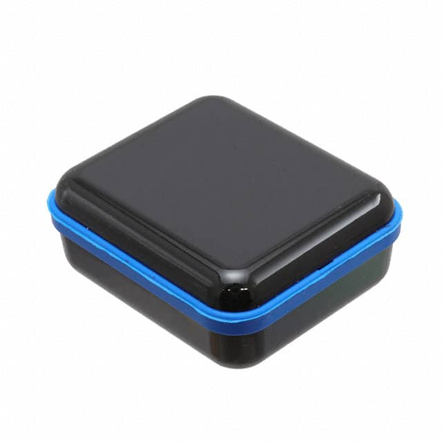 Serpac 128-CX26ABKABL-ND