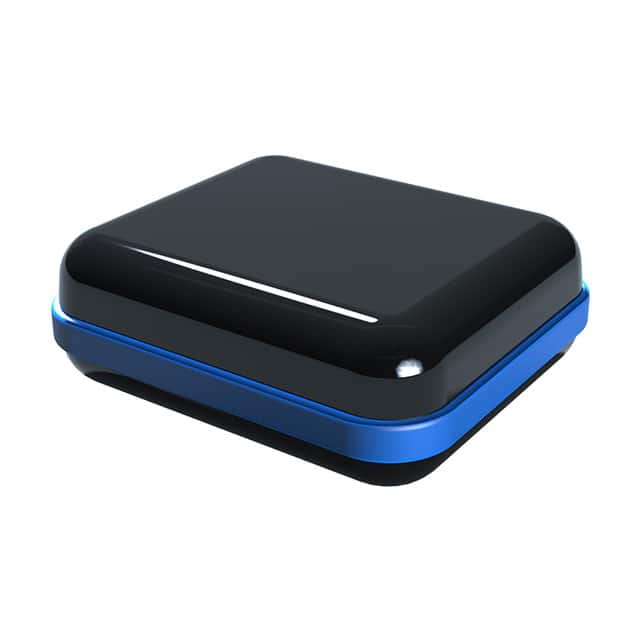Serpac 128-CX21ABKABL-ND