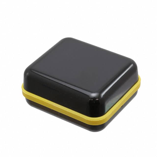Serpac 128-CX25ABKAYL-ND