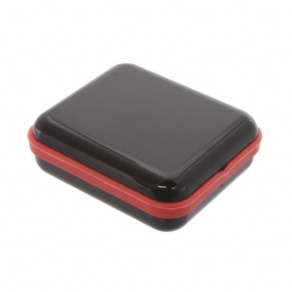 Serpac 128-CX23ABKAOR-ND