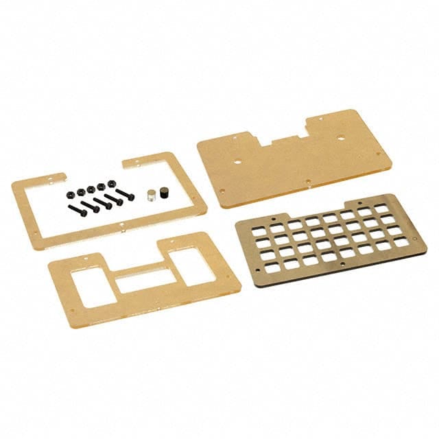 Adafruit Industries LLC 1528-2819-ND