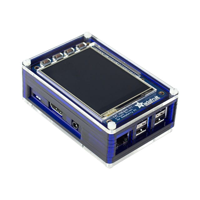 Pimoroni Ltd 1778-1203-ND