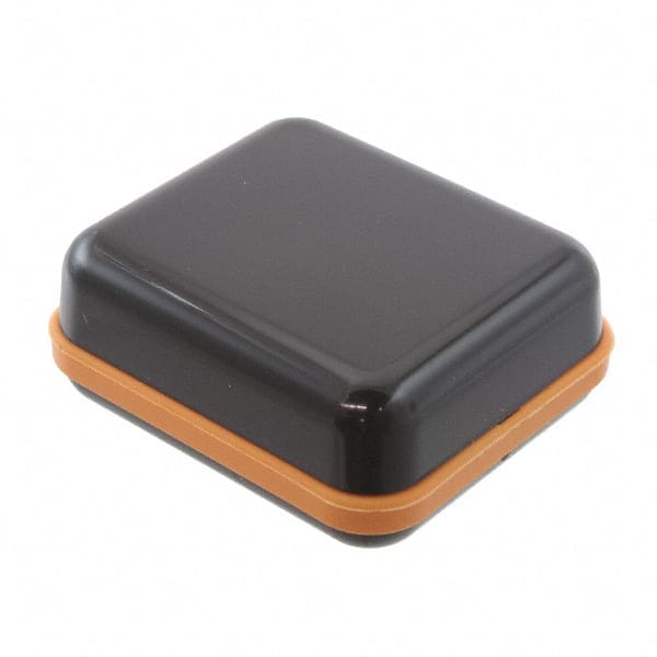 Serpac 128-CX22ABKANO-ND