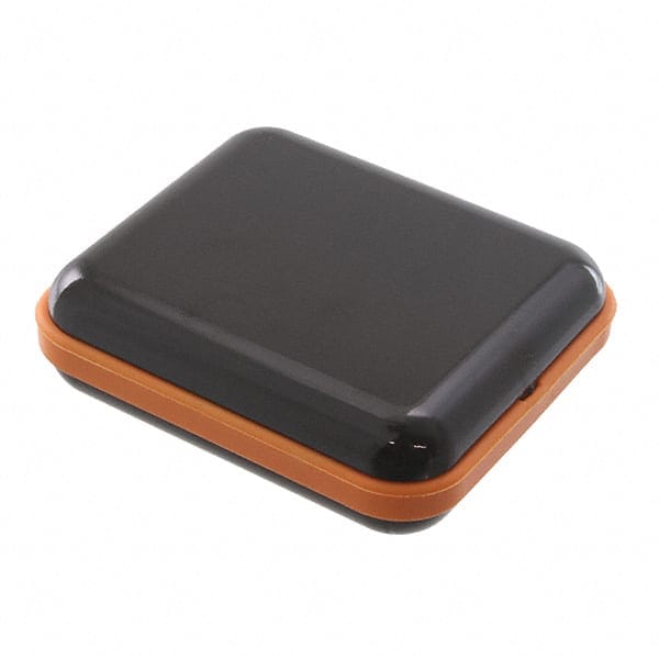 Serpac 128-CX20ABKANO-ND