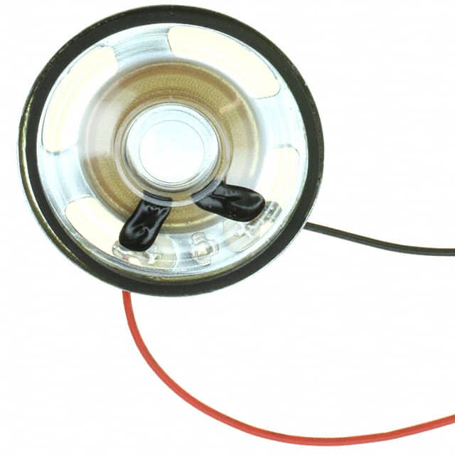 CUI Devices 102-1538-ND