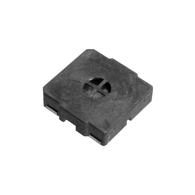 DYNAMIC SURFACE MOUNT MICRO SPEA