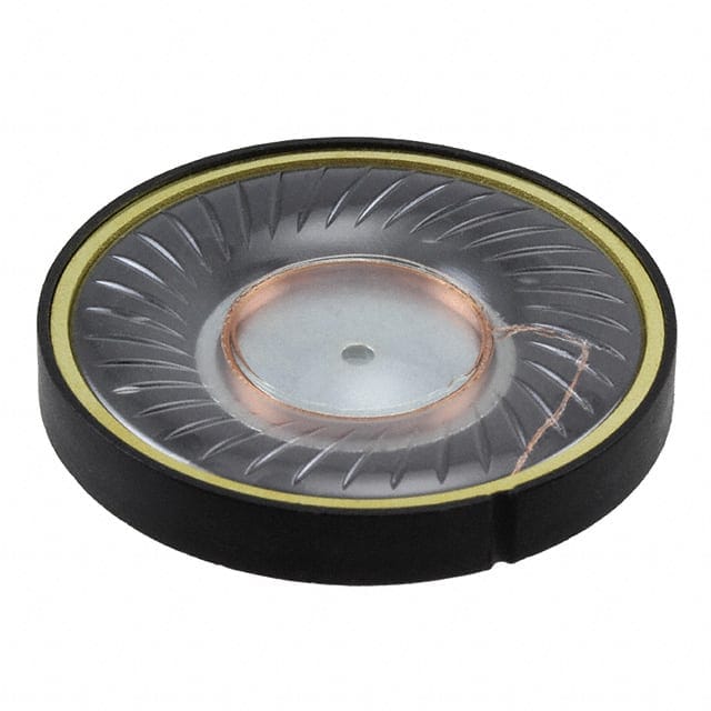 Peerless by Tymphany HPD-40N16PET00-32-ND