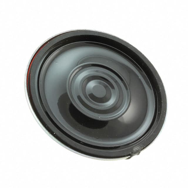 Mallory Sonalert Products Inc. 458-1475-ND