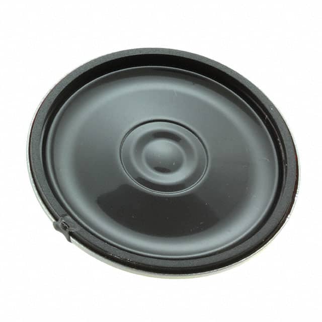 Mallory Sonalert Products Inc. 458-1479-ND