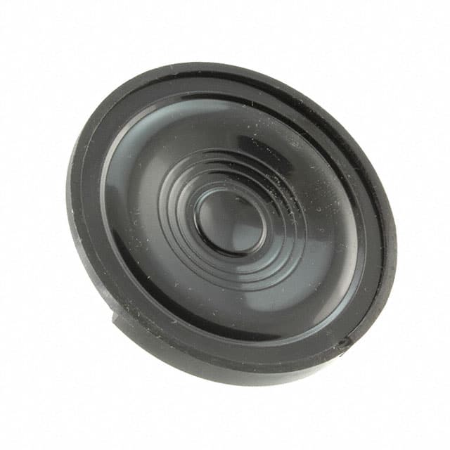 Mallory Sonalert Products Inc. 458-1481-ND