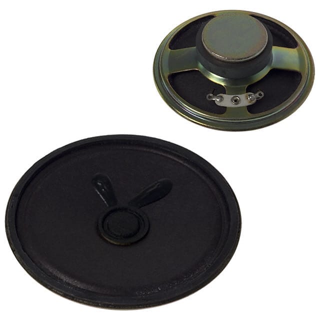 CUI Devices GF0771-ND