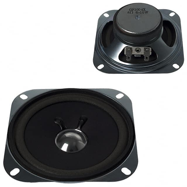 CUI Devices GF1004-ND
