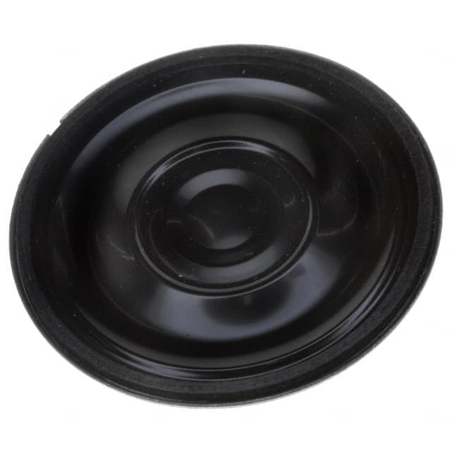 Mallory Sonalert Products Inc. 458-1129-ND
