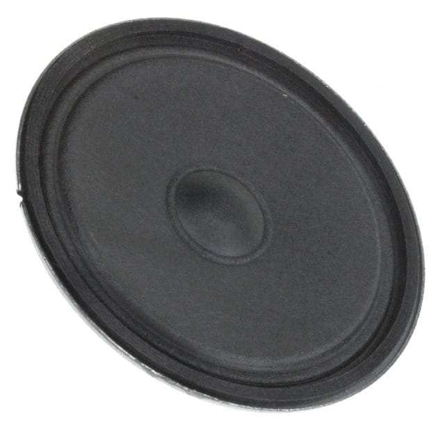 Mallory Sonalert Products Inc. 458-1136-ND