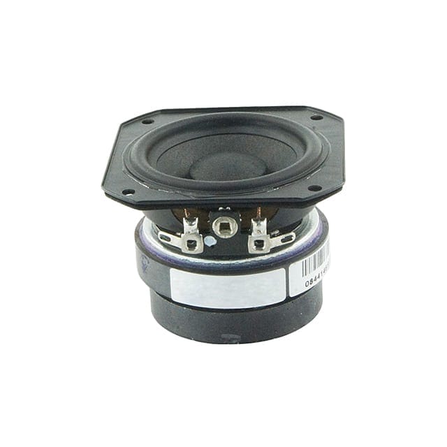 Peerless by Tymphany TC6FD02-04-ND