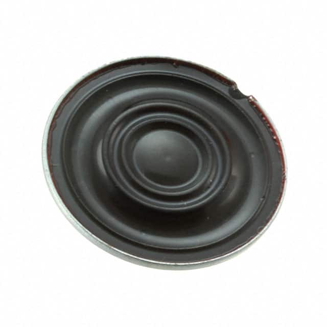Mallory Sonalert Products Inc. 458-1473-ND