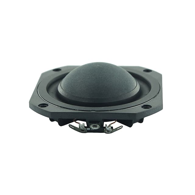 Peerless by Tymphany GBS-85N25PR03-04-ND