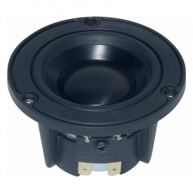 Peerless by Tymphany NE65W-04-ND
