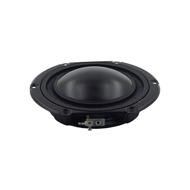 Peerless by Tymphany GBS-135F25AL02-04-ND