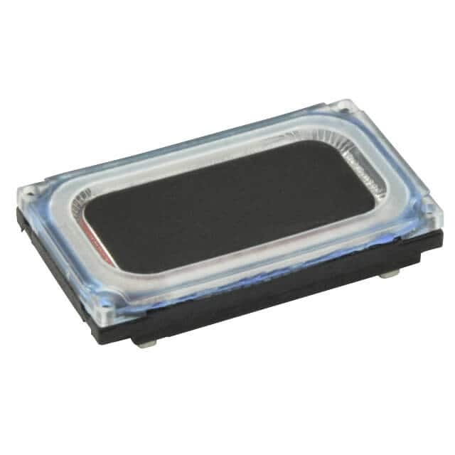 CUI Devices 102-5009-ND