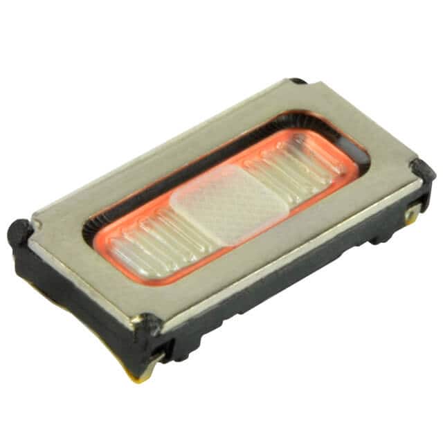 CUI Devices 102-5012-ND
