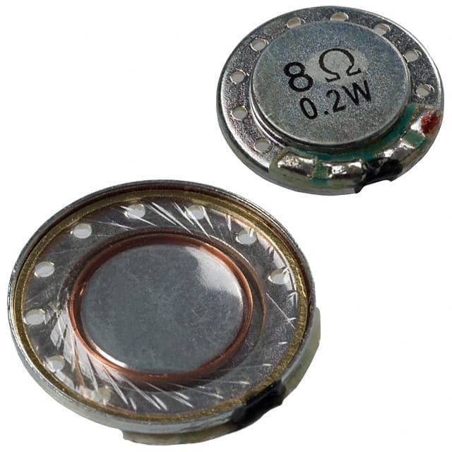 CUI Devices CDMG13008L-02-ND