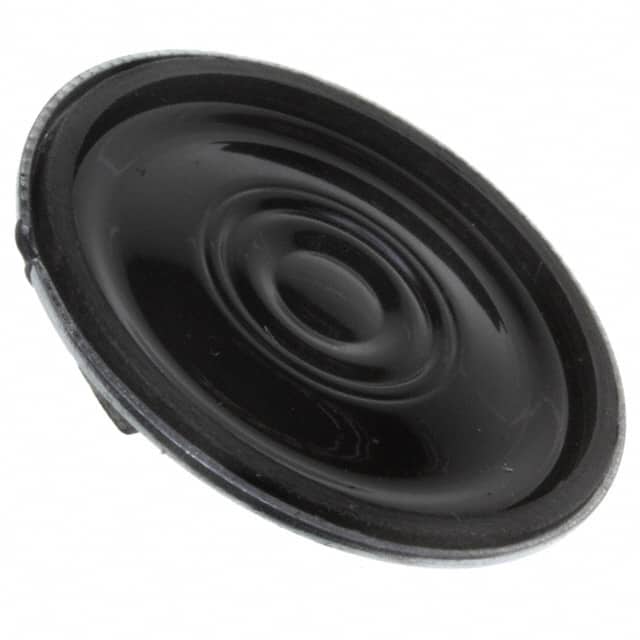 Mallory Sonalert Products Inc. 458-1127-ND