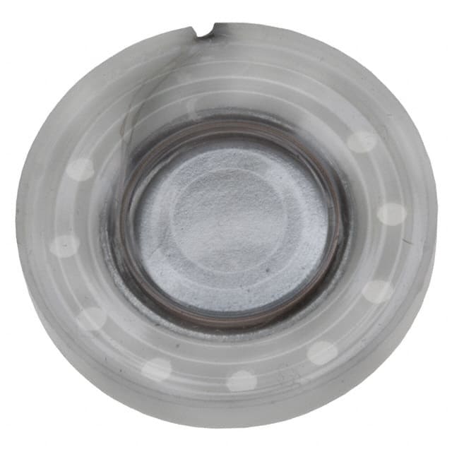 Mallory Sonalert Products Inc. 458-1126-ND