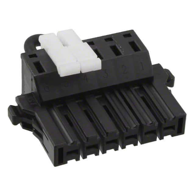 Panasonic Industrial Automation Sales 1110-3581-ND