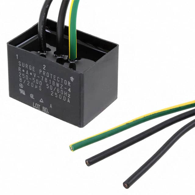 Panasonic Industrial Automation Sales 1110-2953-ND