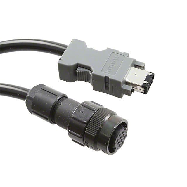 Panasonic Industrial Automation Sales 1110-4240-ND