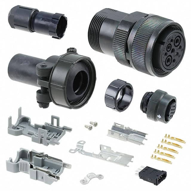 Panasonic Industrial Automation Sales 1110-3584-ND