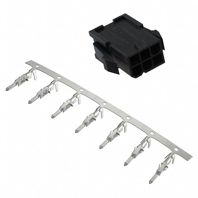 Delta Electronics/Industrial Automation 2039-ASDBCAPW0100-ND