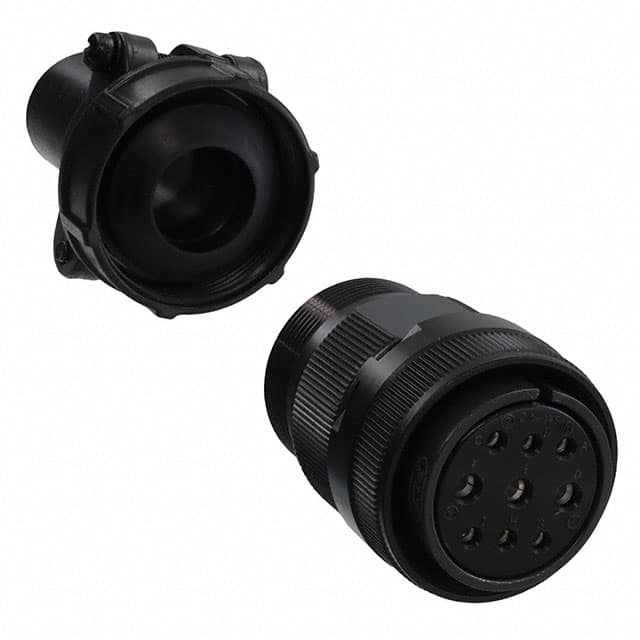 Delta Electronics/Industrial Automation 2039-ASD-CAPW2000-ND