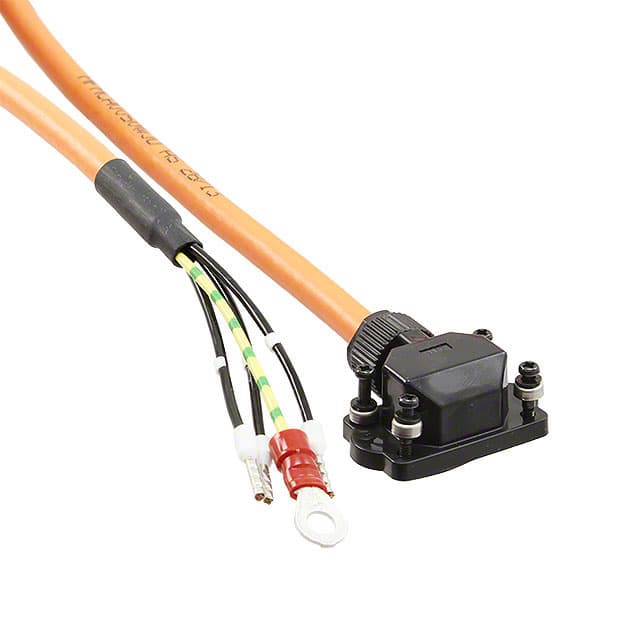 Panasonic Industrial Automation Sales 1110-3009-ND
