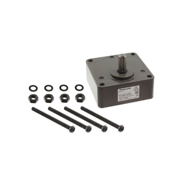 Panasonic Industrial Automation Sales 1110-4219-ND