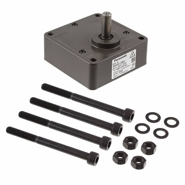 Panasonic Industrial Automation Sales 1110-4047-ND