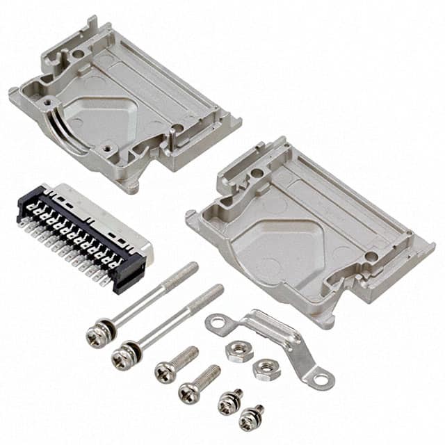 Panasonic Industrial Automation Sales 1110-3060-ND